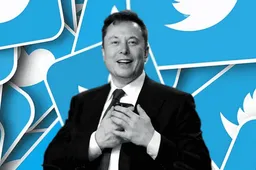 Elon Musk should quit Twitter according to the results of a poll