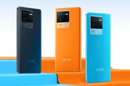 iQoo Neo 6 India Launch Today, How to Watch Livestream
