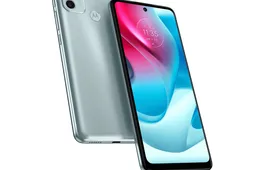 Moto G62 5G launched with 120Hz screen, SD 480+ and 50MP cameras