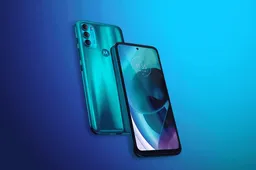 Moto G82 5G certified on TENAA: It's a mid-range smartphone with 16 GB of RAM