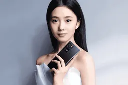 ZTE Axon 40 Pro spotted in the wild!