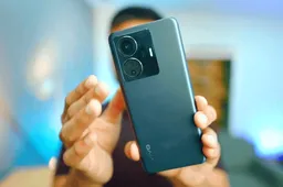 Vivo T1 Pro 5G and Vivo T1 44W will launch on May 4