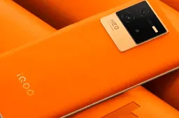 iQOO Neo 6 5G Maverick Orange Color Option Coming To India Soon