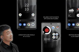 Here comes Nothing! How to Install Nothing Launcher on your smartphone