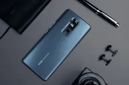 Tecno Phantom X has been launched in India