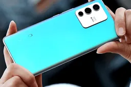 Vivo S15 Pro bags 3C and TENAA certifications; mysterious device tags along