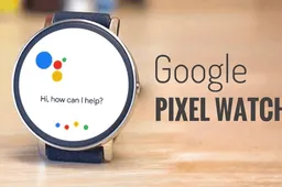 Google Pixel Watch battery capacity revealed