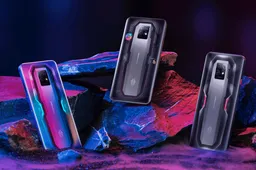 Red Magic 7 Pro now available across global markets