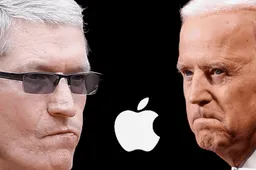 US government: iOS has unique barriers preventing users from sideloading apps