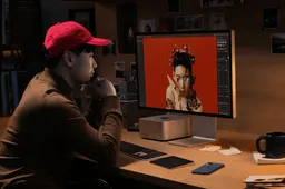 YouTuber converts iMac 27-inch into "Studio Display" for the half of the price