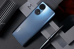 Honor Play 30 specs have been spotted