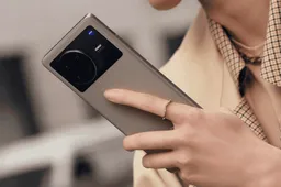 Vivo X80 Series Goes Up For Sale In India With An Unmissable Offer