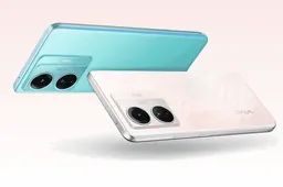 Vivo S15 pops out in TENAA with full specifications