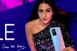 Vivo Y75 launched with Helio G96 and 44MP selfie camera