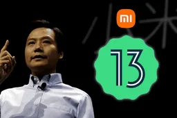 Here is the list of Xiaomi devices getting Android 13 update