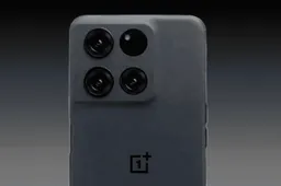 OnePlus Ace Racing Edition leaks with a Sandstone finish