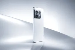 Oppo smartphone passes by Geekbench with Dimensity 8100