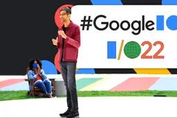 Android 13, Pixel 6a and Watch: Everything we expect from Google I/O 2022