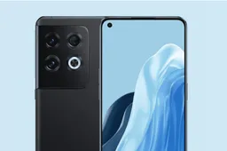 Oppo Reno 8 Pro+ has key specifications revealed