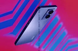 Realme Narzo 50 5G leaked images reveal new colorway