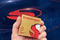 Snapdragon 8 Gen 1+ and Snapdragon 7 Gen 1 coming on May 20