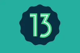 List of smartphones that you can download and install Android 13 beta