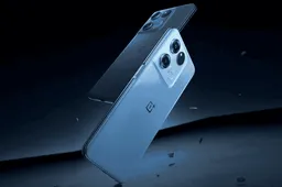 OnePlus Ace Racing Edition launched with Dimensity 8100-MAX