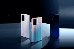 iQOO Z5 listed by TENAA with alternative specs