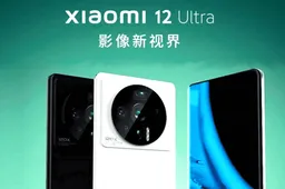 Xiaomi 12 Ultra camera specs will be rather familiar