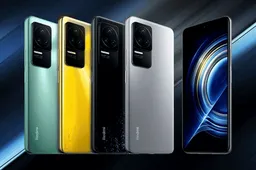 POCO X4 GT 5G passes by IMDA certification