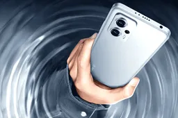 Redmi Note 11T Pro specs revealed by Geekbench benchmark