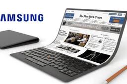 Samsung Roller Laptop emerges on WIPO patent website
