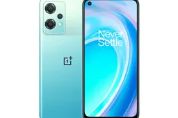 OnePlus Nord CE 2 Lite now receiving the Android 13 / OxygenOS 13 update