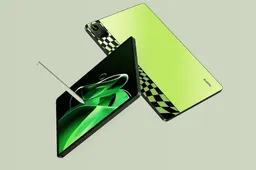 Realme Pad X launch is scheduled for May 26