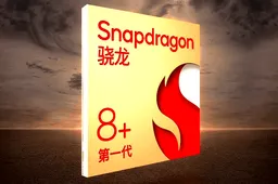 Asus ROG Phone 6 and Realme GT 2 Master Explorer Edition coming soon with Snapdragon 8+ Gen 1