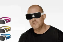Apple AR/VR Headset story details revealed; Jony Ive still on the project