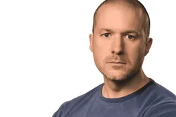 Apple ends partnership with the legendary designer Jony Ive
