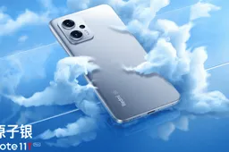 Redmi Note 11T Pro+ renders and details revealed: coming with Bluetooth 5.3