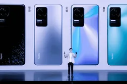 Redmi K50S Pro will reach global markets as Xiaomi 12T Pro with SD8+ Gen 1