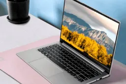 Lenovo Xiaoxin Pro 14 detailed: Intel 12th CPU, 2.8K 120 Hz display and more