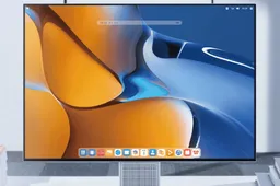 Huawei MateView SE Display will be revealed soon, MateBook 14 detailed