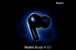 Redmi Buds 4 Pro: more details have been revealed