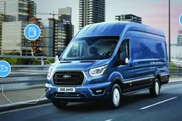 Ford will no longer be able to sell connected cars in Germany