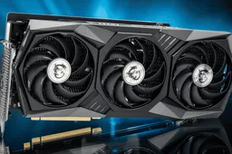 Motherboard and graphics card will see a sharp drop in Q2 shipments