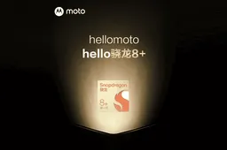 Motorola RAZR 3 confirmed to come with the Snapdragon 8+ Gen 1