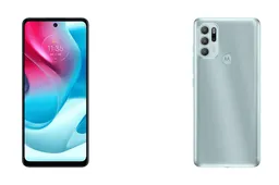 Motorola Moto G62 features and pictures leaked