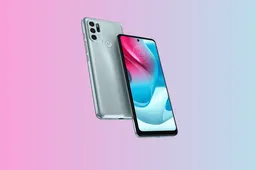 Moto G62 5G passes by TDRA certification website