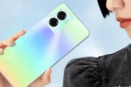 Realme V21 listed on 3C certification with 10W charging