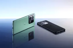 OnePlus 10 Pro gets a new update with May 2022 security patch