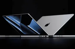 Apple MacBook Pro, Studio Display and other products' shipments delayed until August